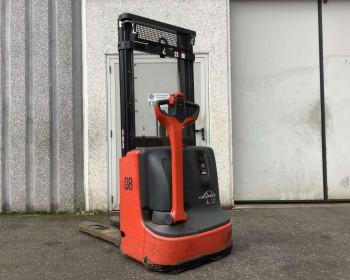 Linde L12 Linde