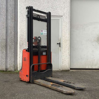 Linde L12 - 1