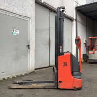 Linde L12 - 2