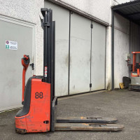 Linde L12 - 3
