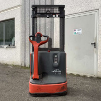 Linde L12 - 4