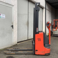 Linde L12 - 2