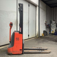 Linde L12 - 3
