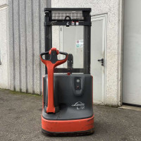 Linde L12 - 4