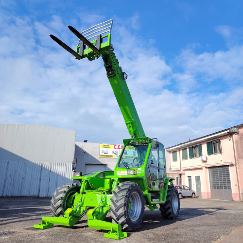 Merlo P4016