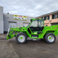 Merlo P4016 - 1