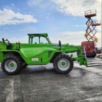 Merlo P4016 - 2