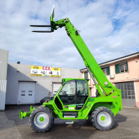 Merlo P4016 - 3