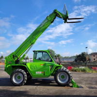 Merlo P4016 - 4