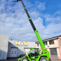 Merlo P4016 - 5