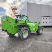 Merlo P4016 - 8