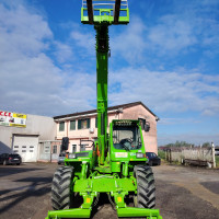 Merlo P4016 - 9
