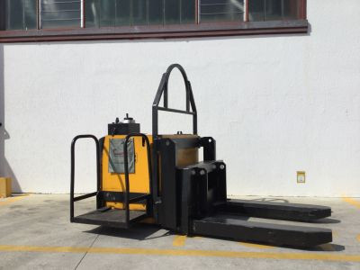 FAC K9/SBM/P-100