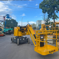 Haulotte H12IP - 1
