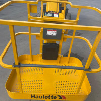 Haulotte H12IP - 2