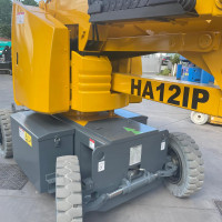 Haulotte H12IP - 4