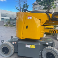 Haulotte H12IP - 5