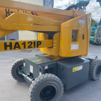 Haulotte H12IP - 9