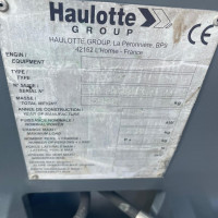 Haulotte H12IP - 10