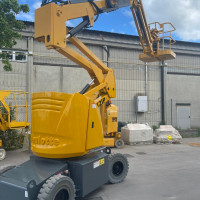 Haulotte H12IP - 13