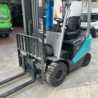 Baoli KBE 20 Li G1 - 1