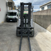 Baoli KBE 20 Li G1 - 2