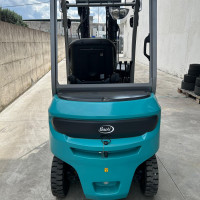 Baoli KBE 20 Li G1 - 3