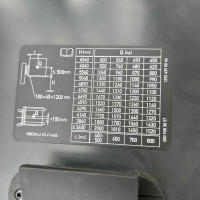 Baoli KBE 20 Li G1 - 6