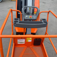 JLG TOUCAN 10E - 1