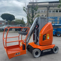 JLG TOUCAN 10E - 2