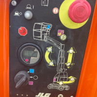 JLG TOUCAN 10E - 3