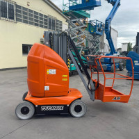 JLG TOUCAN 10E - 4