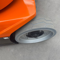 JLG TOUCAN 10E - 5