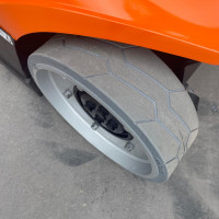 JLG TOUCAN 10E - 7