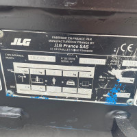 JLG TOUCAN 10E - 8