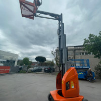 JLG TOUCAN 10E - 12