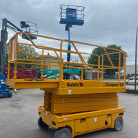 Haulotte COMPACT 12 - 2