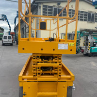 Haulotte COMPACT 12 - 3