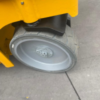 Haulotte COMPACT 12 - 6