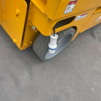 Haulotte COMPACT 12 - 7