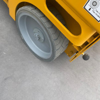 Haulotte COMPACT 12 - 8