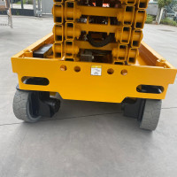 Haulotte COMPACT 12 - 10