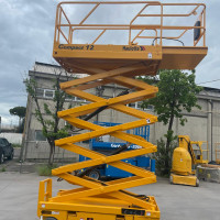 Haulotte COMPACT 12 - 12