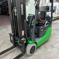 Cesab B316II - 1