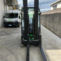 Cesab B316II - 2