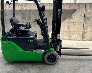 Cesab B318II Cesab
