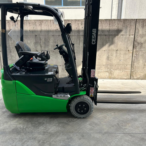 Cesab B318II