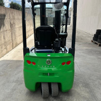 Cesab B318II - 3