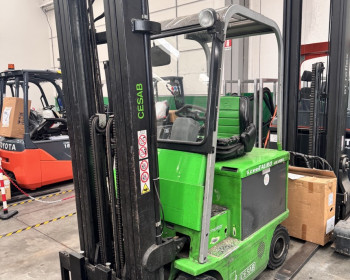 Cesab centauro 200 L Cesab