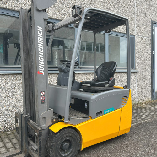 Jungheinrich EFG 115